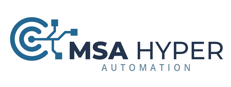 HyperMSA Logo